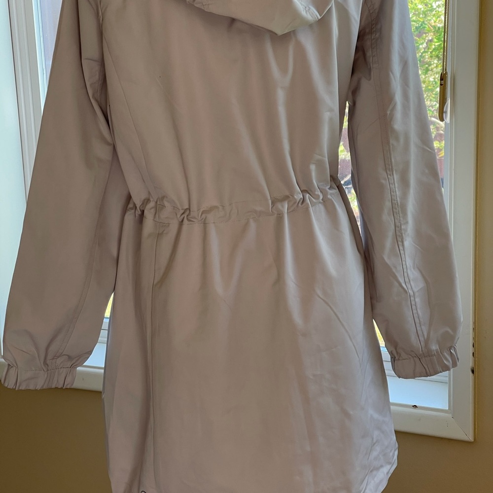 Wind Breaker - image 3